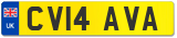 CV14 AVA