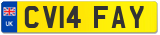 CV14 FAY