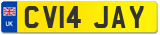 CV14 JAY