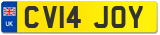 CV14 JOY