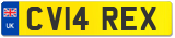 CV14 REX