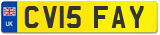 CV15 FAY