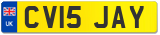 CV15 JAY