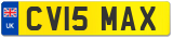 CV15 MAX