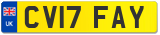 CV17 FAY