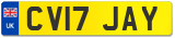 CV17 JAY