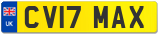 CV17 MAX