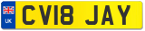 CV18 JAY