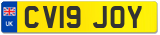 CV19 JOY