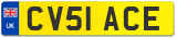 CV51 ACE