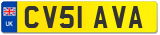 CV51 AVA