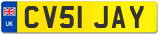 CV51 JAY