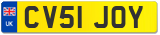 CV51 JOY