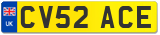 CV52 ACE