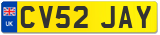 CV52 JAY