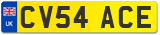 CV54 ACE