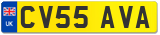 CV55 AVA