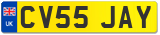 CV55 JAY