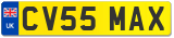 CV55 MAX