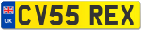 CV55 REX