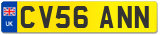 CV56 ANN