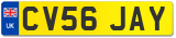 CV56 JAY