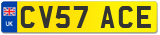 CV57 ACE