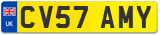 CV57 AMY