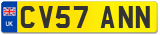 CV57 ANN