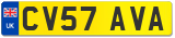 CV57 AVA