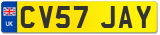 CV57 JAY