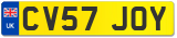 CV57 JOY