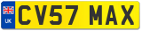 CV57 MAX