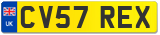 CV57 REX