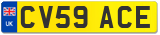 CV59 ACE