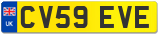 CV59 EVE