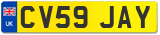 CV59 JAY