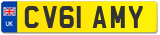 CV61 AMY