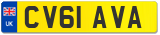 CV61 AVA