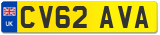 CV62 AVA