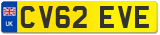 CV62 EVE
