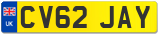 CV62 JAY