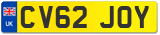 CV62 JOY