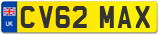 CV62 MAX