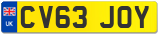 CV63 JOY