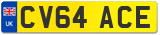 CV64 ACE
