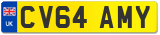 CV64 AMY