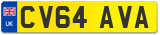 CV64 AVA