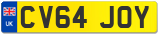 CV64 JOY