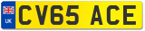 CV65 ACE